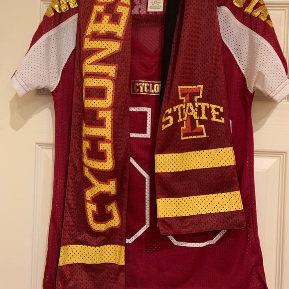 Iowa State - Picture 3 of 3